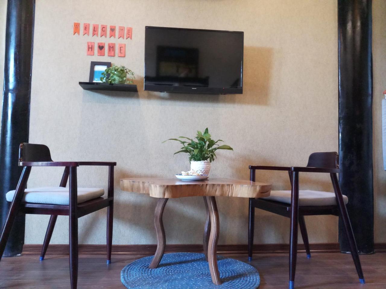 An Bang Stilt House Villa ホイアン エクステリア 写真